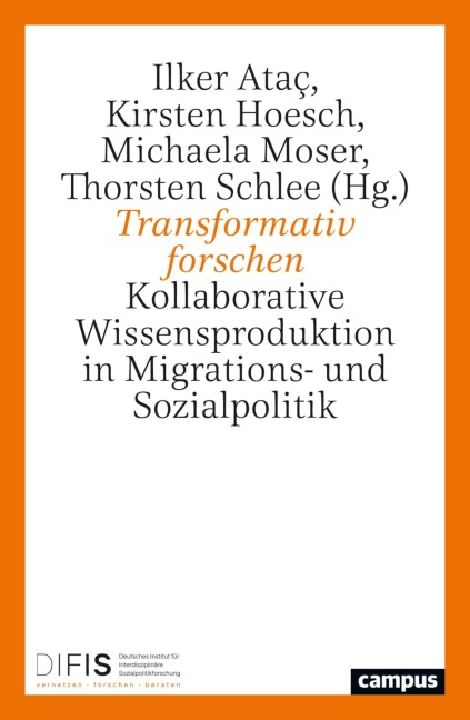 Transformativ forschen - 