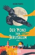 Der Mond über Jerusalem - Dori Pinto