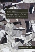 Cover-Bild zum Titel 'Ausnahmezustände' von 'Franco Moretti'