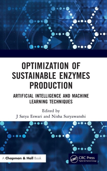 Optimization of Sustainable Enzymes Production - 