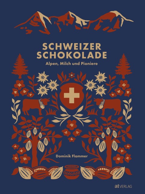 Schweizer Schokolade - Dominik Flammer
