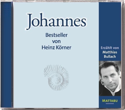 Johannes - Heinz Körner