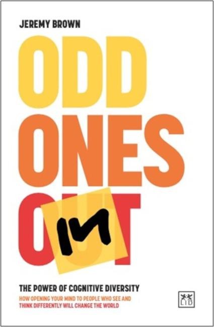 Odd Ones in - Jeremy Brown