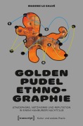 Cover-Bild zum Titel 'Golden Pudel-Ethnographie' von 'Maxime Le Calvé'