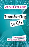TransSurfing to go - Vadim Zeland