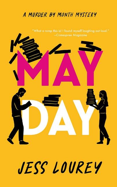 May Day - Jess Lourey