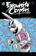 Cover-Bild zum Titel 'Exquisite Corpses Volume 2' von 'James Tynion Iv, Che Grayson, Jordie Bellaire, Tyler Boss, Pornsak Pichetshote'