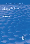 Cover-Bild zum Titel 'In Search of First-Century Christianity' von 'Joe E. Barnhart, Linda T. Kraeger'
