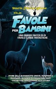 Cover-Bild zum Titel 'Favole per Bambini' von 'Storie Meravigliose'