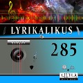 Cover-Bild zum Titel 'Lyrikalikus 285' von 'Charles Baudelaire, Friedrich Frieden'