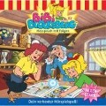Cover-Bild zum Titel 'Folge 082:Hexspruch Mit Folgenn' von 'Bibi Blocksberg'