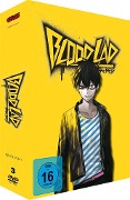 Blood Lad - 