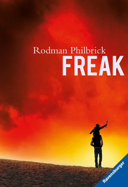 Freak - Rodman Philbrick