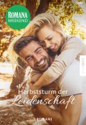 Cover-Bild zum Titel 'Romana Weekend Band 18' von 'Cindy Gerard, Lynne Graham, Daly Thompson'