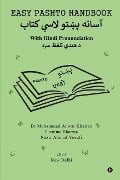 Easy Pashto Handbook: With Hindi Pronunciation - Purnima Sharma, Nazir Ahmad Yosufi, Mohammad Anwar Khairee