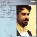 Opernarien-Carlos Alvarez - Carlos Alvarez