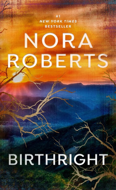Birthright - Nora Roberts