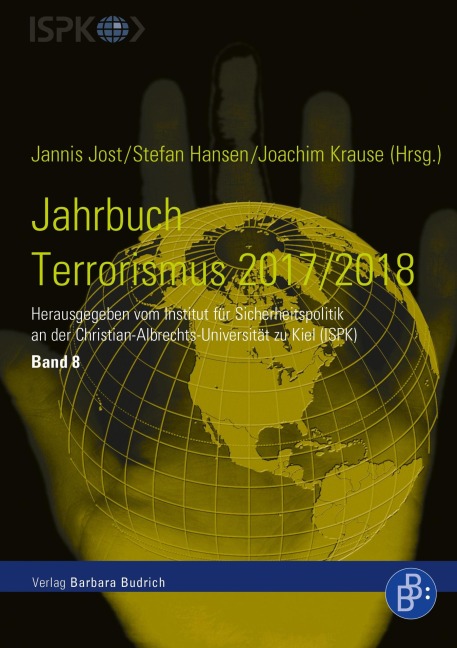 Jahrbuch Terrorismus 2017/2018 - 