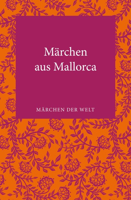 Märchen aus Mallorca - 