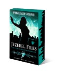 Cover-Bild zum Titel 'Jezebel Files - Und täglich grüßt der Nekromant' von 'Deborah Wilde'
