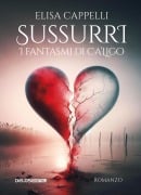 Cover-Bild zum Titel 'Sussurri. I fantasmi di Ca'Ligo' von 'Elisa Cappelli'