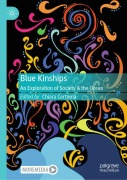 Cover-Bild zum Titel 'Blue Kinships' von ''