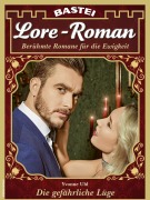 Cover-Bild zum Titel 'Lore-Roman 167' von 'Yvonne Uhl'