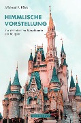 Cover-Bild zum Titel 'Himmlische Vorstellung' von 'Michael F. Köck'