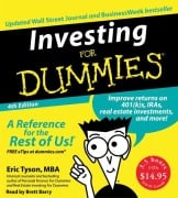 Investing for Dummies - Eric Tyson