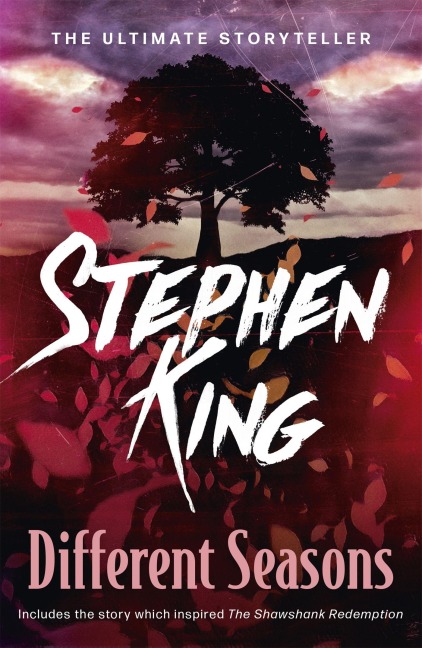 Different Seasons - Stephen King
