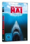Der weiße Hai - Special Edition - 