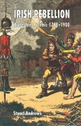 Cover-Bild zum Titel 'Irish Rebellion' von 'S. Andrews'