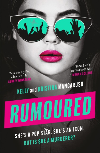 Rumoured - Kelly Mancaruso, Kristina Mancaruso