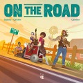 Cover-Bild zum Titel 'On the road' von 'Leo Colovini, Gabriele Bubola'