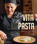 La Vita, la Pasta - Daniela und Felix Partenzi