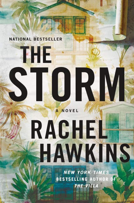 The Storm - Rachel Hawkins