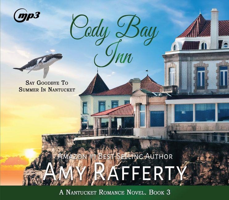 Cody Bay Inn - Amy Rafferty