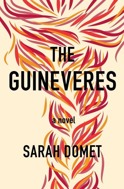 The Guineveres - Sarah Domet
