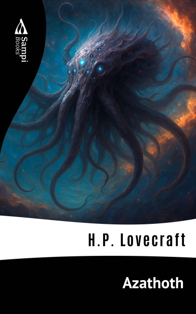 Azathoth - H. P. Lovecraft