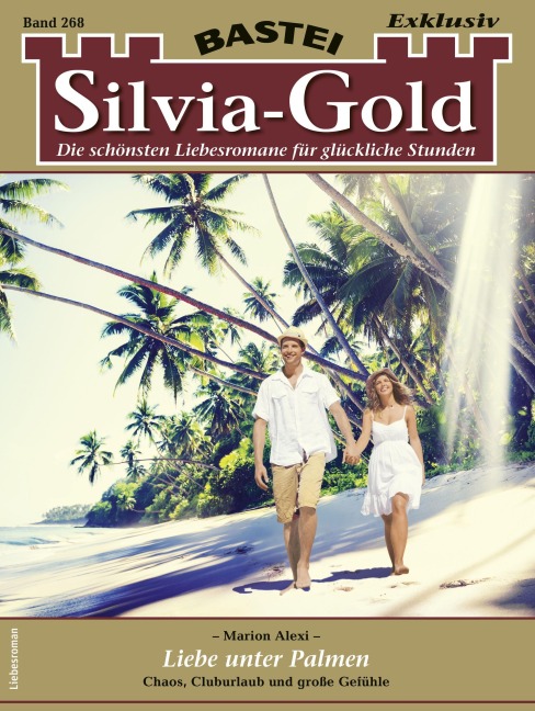 Silvia-Gold 268 - Marion Alexi