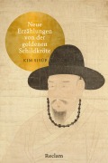 Cover-Bild zum Titel 'Neue Erzählungen von der goldenen Schildkröte' von 'Kim Sisup'