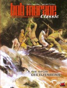 Cover-Bild zum Titel 'Bob Morane Classic Bd. 6' von ''
