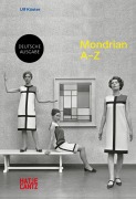 Cover-Bild zum Titel 'Piet Mondrian' von 'Ulf Küster'