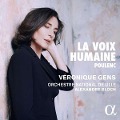 La voix humaine; Sinfonietta - Francis Poulenc