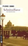 Schnitzelfarce - Pierre Emme