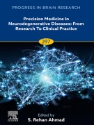 Cover-Bild zum Titel 'Precision Medicine in Neurodegenerative Diseases: From Research to Clinical Practice' von ''