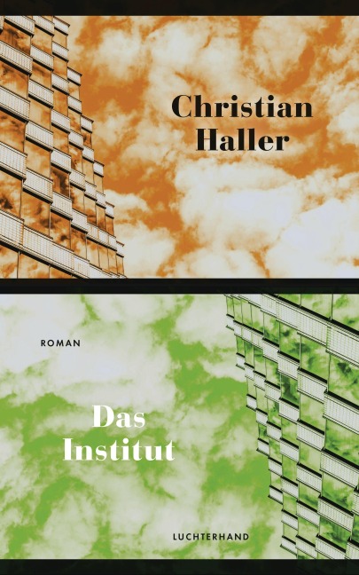 Das Institut - Christian Haller