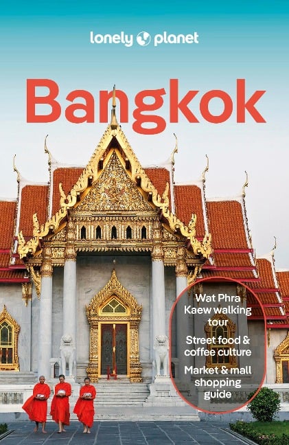 Bangkok - 