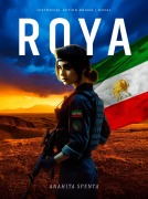 Roya - Anahita Spenta