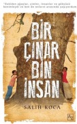 Cover-Bild zum Titel 'Bir Cinar Bin Insan' von 'Salih Koca'